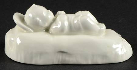 Nativity All White Figures Tm3-Jesus - Boxed