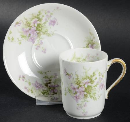 Schleiger 157i by Haviland
