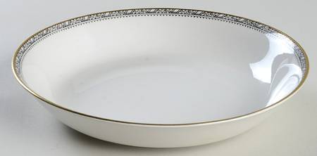 HC508 Coupe Soup Bowl