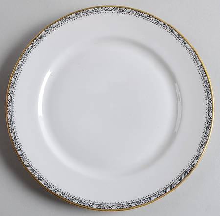 HC508 Salad Plate