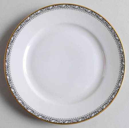 HC508 Bread & Butter Plate