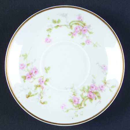 Schleiger 322-1 Saucer for Demitasse Cup