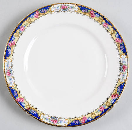 HLC779 Dessert/Pie Plate