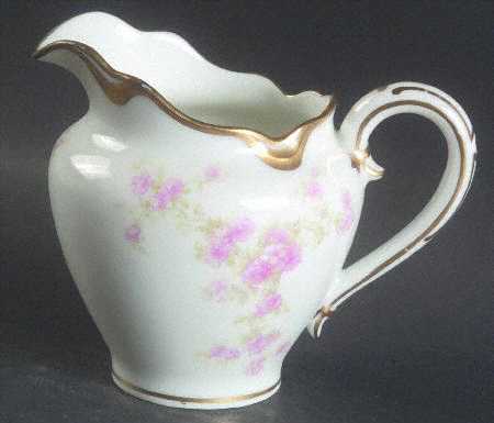 Schleiger 67J Creamer