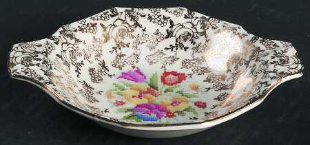 Old English Sampler Bon Bon