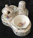 Old English Sampler Condiment Set