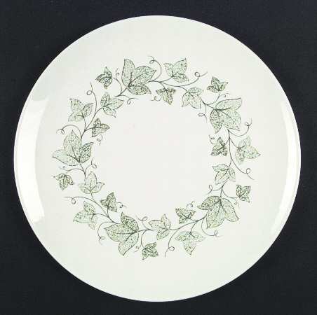 HLC782 Chop Plate (Round Platter)