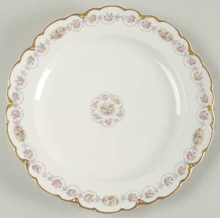 Schleiger 1256 by Haviland