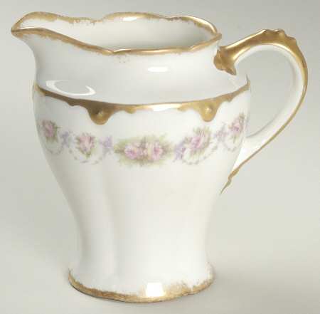 Schleiger 1256 Creamer