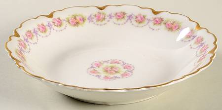 Schleiger 1256 Coupe Soup Bowl