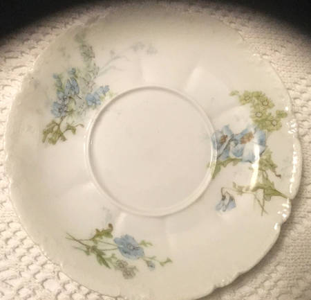 H637 Saucer