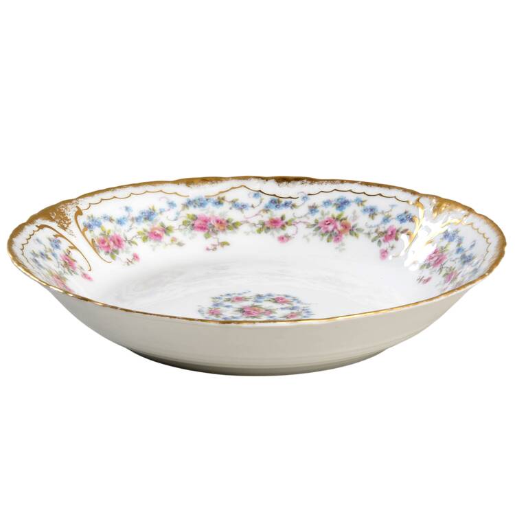 Schleiger 1047 Coupe Soup Bowl