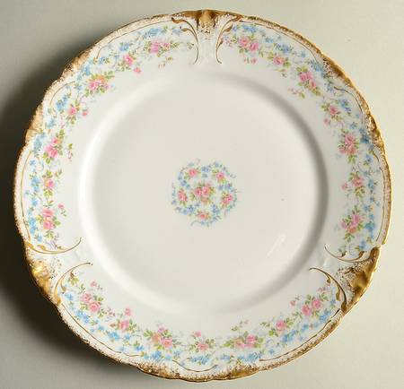 Schleiger 1047 by Haviland