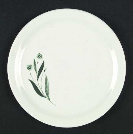 Green Field by Homer Laughlin 