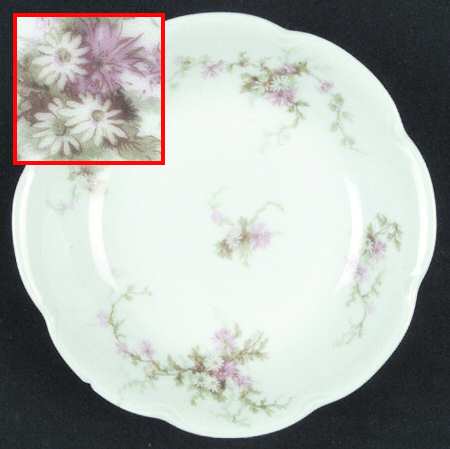 Schleiger 1043-1 Fruit/Dessert (Sauce) Bowl