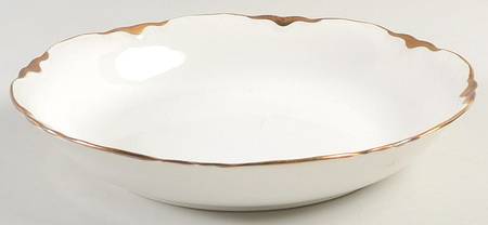 R4906 Coupe Soup Bowl