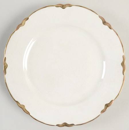 R4906 Bread & Butter Plate