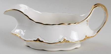 R4906 Gravy Boat