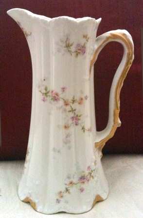 Schleiger 339J Pitcher