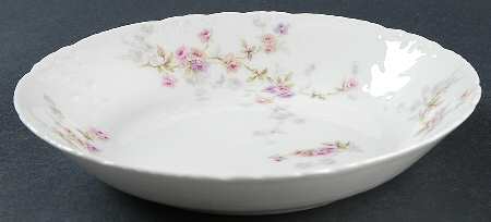 Schleiger 339J Coupe Soup Bowl