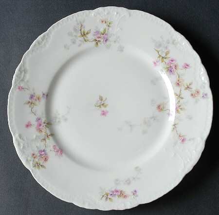 Schleiger 339J Salad Plate