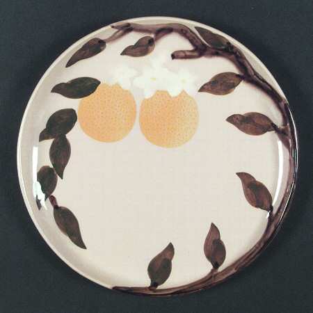 Orange Blossom by Hollywood