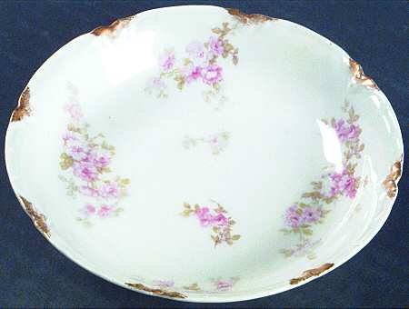 Schleiger 1131A Fruit/Dessert (Sauce) Bowl