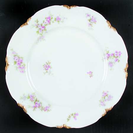 Schleiger 1131A Dinner Plate