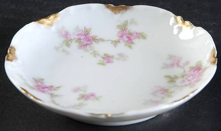 Schleiger 1131A Butter Pat
