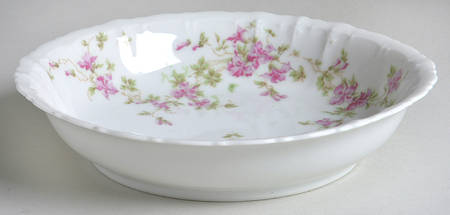 9222 Coupe Soup Bowl
