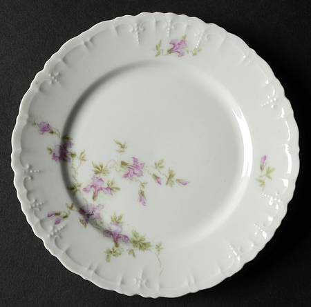 9222 Bread & Butter Plate