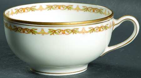 Schleiger 166-1 Flat Cup