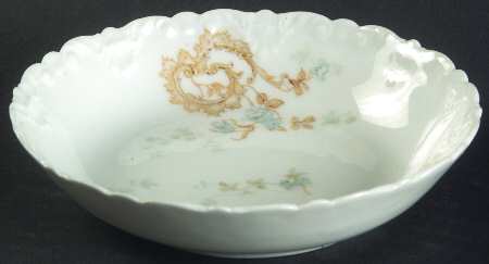 Schleiger 144h Fruit/Dessert (Sauce) Bowl