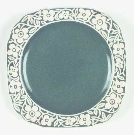 Chicory Lace Teal by Harker