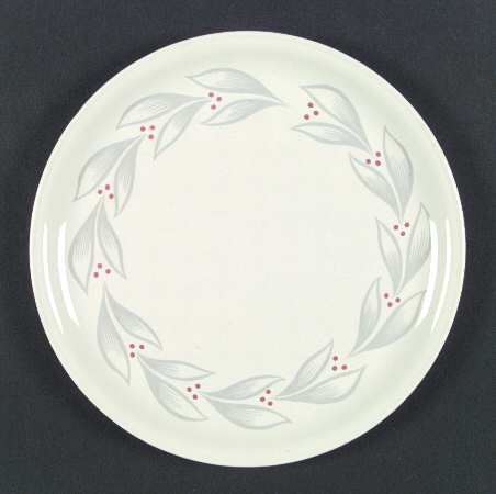 Gray Laurel by Homer Laughlin 