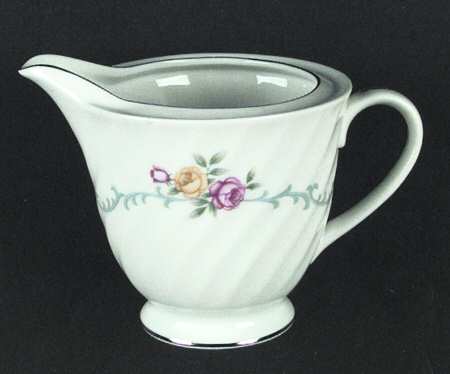 St. Regis Creamer