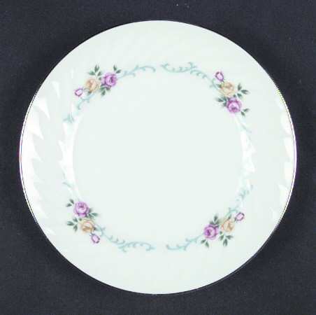 St. Regis Bread & Butter Plate