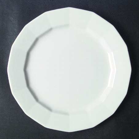Heritance White by Harker