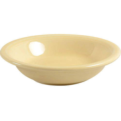 Fiesta Yellow (Intro 1987) Fruit/Dessert (Sauce) Bowl