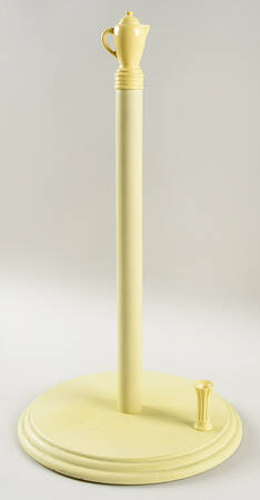 Fiesta Yellow (Intro 1987) Paper Towel Holder