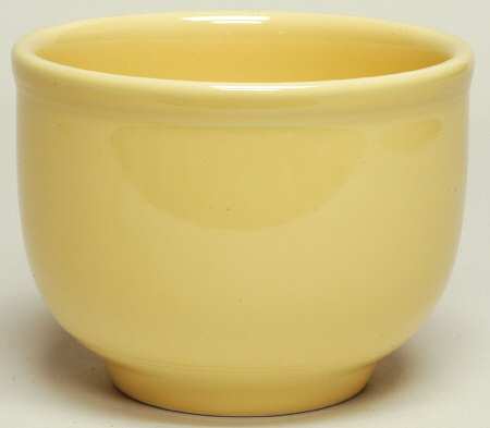 Fiesta Yellow (Intro 1987) Chili Bowl