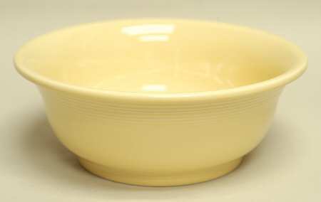 Fiesta Yellow (Intro 1987) 9" Mixing Bowl