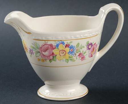 Roselane Creamer