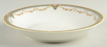 Schleiger 616 Coupe Soup Bowl
