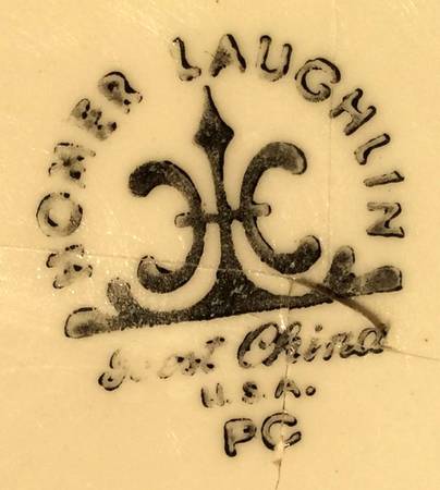 HLC824 Dinner Plate