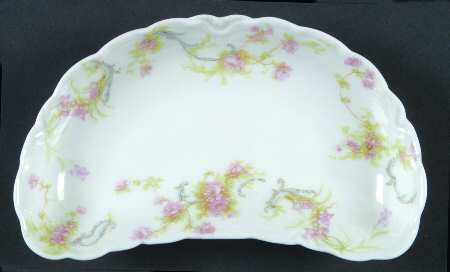 Schleiger 57A-1 Bone Dish