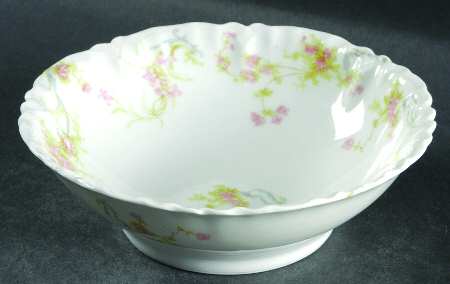 Schleiger 57A-1 Coupe Cereal Bowl