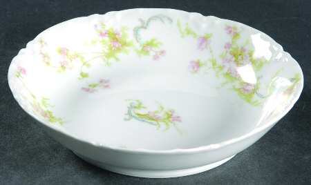 Schleiger 57A-1 Fruit/Dessert (Sauce) Bowl