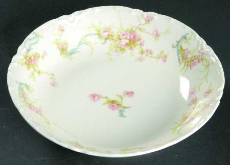 Schleiger 57A-1 Fruit/Dessert (Sauce) Bowl