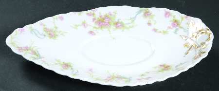 Schleiger 57A-1 Underplate for Gravy Boat